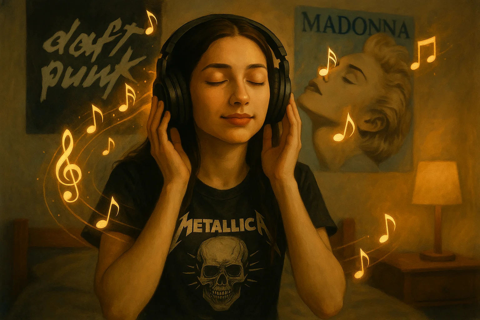 🎵Top Music Genres of All Time