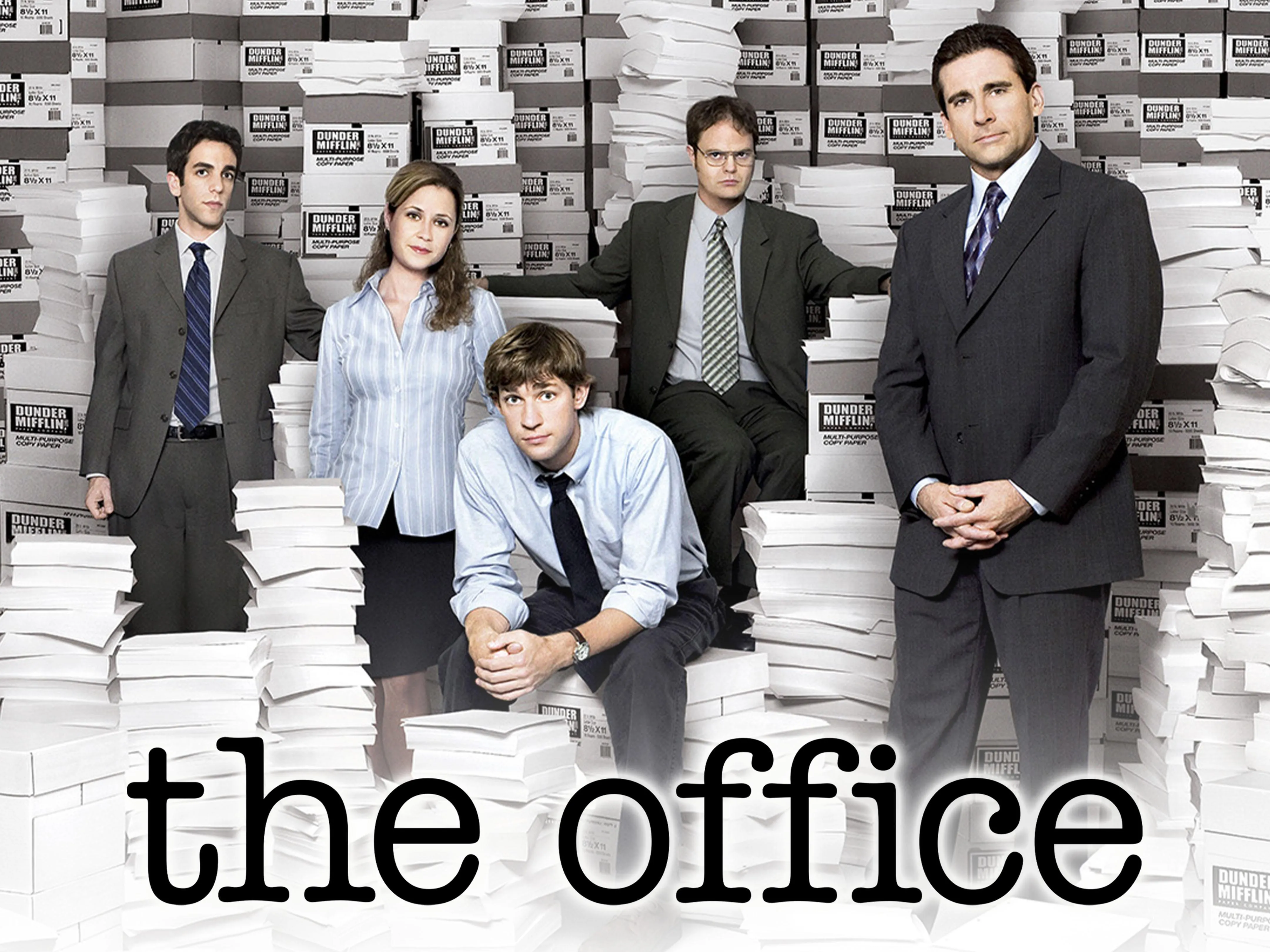 🧑🏻‍💼The Office US - Best Characters