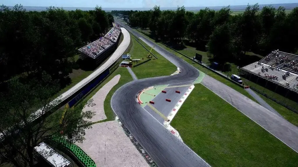 🏎️ Best F1 Circuits of 2025
