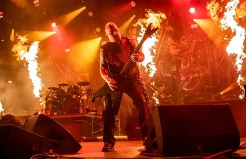 🎸⚡All Metal Subgenres