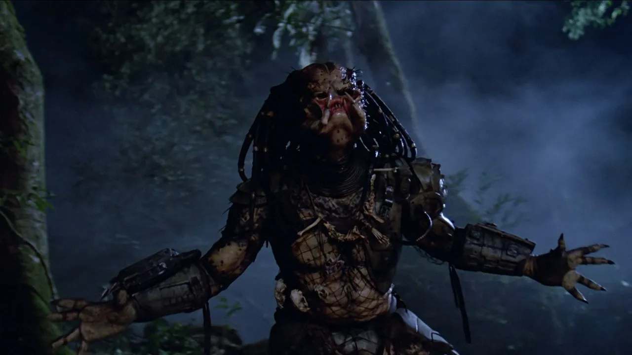 🔫 All Predator Movies & Crossovers