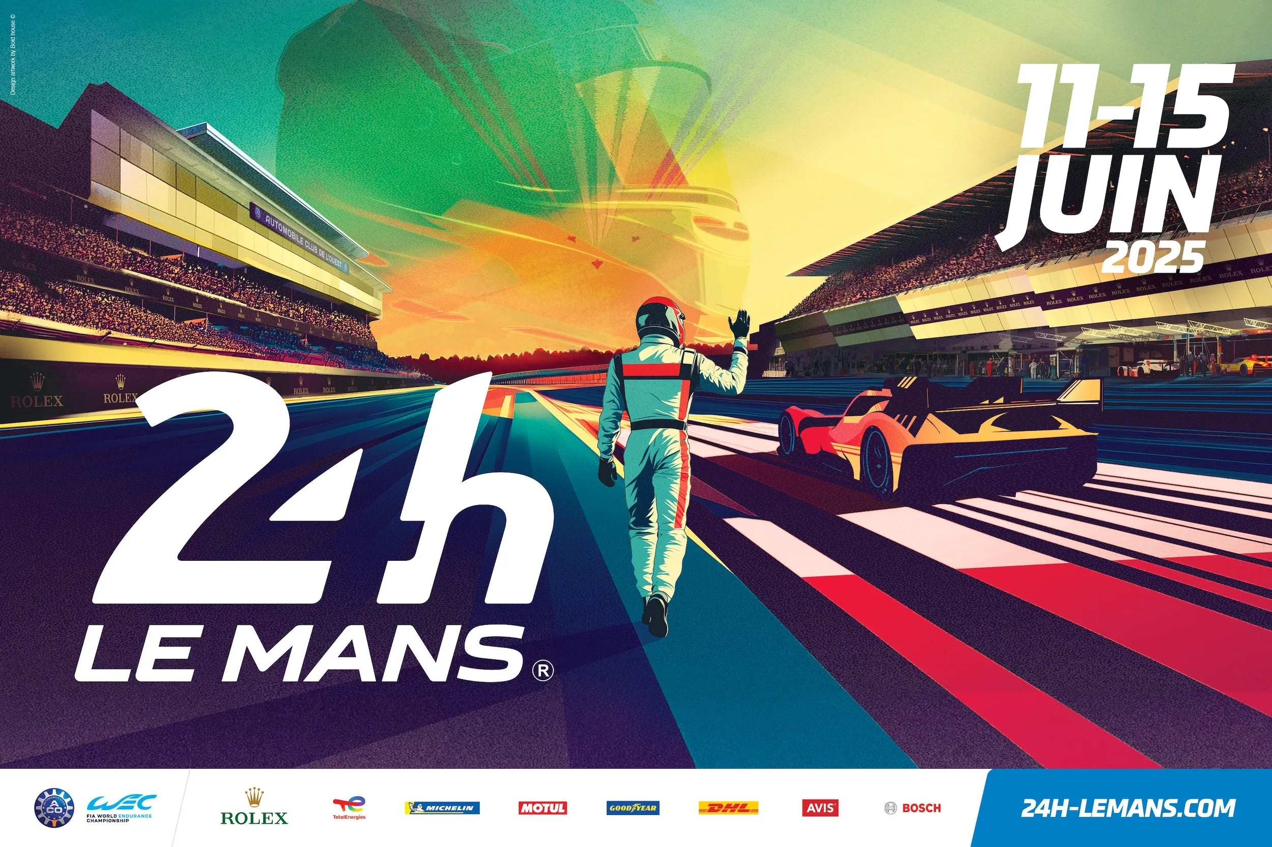 🏁Le Mans 2025 – Hypercar Showdown