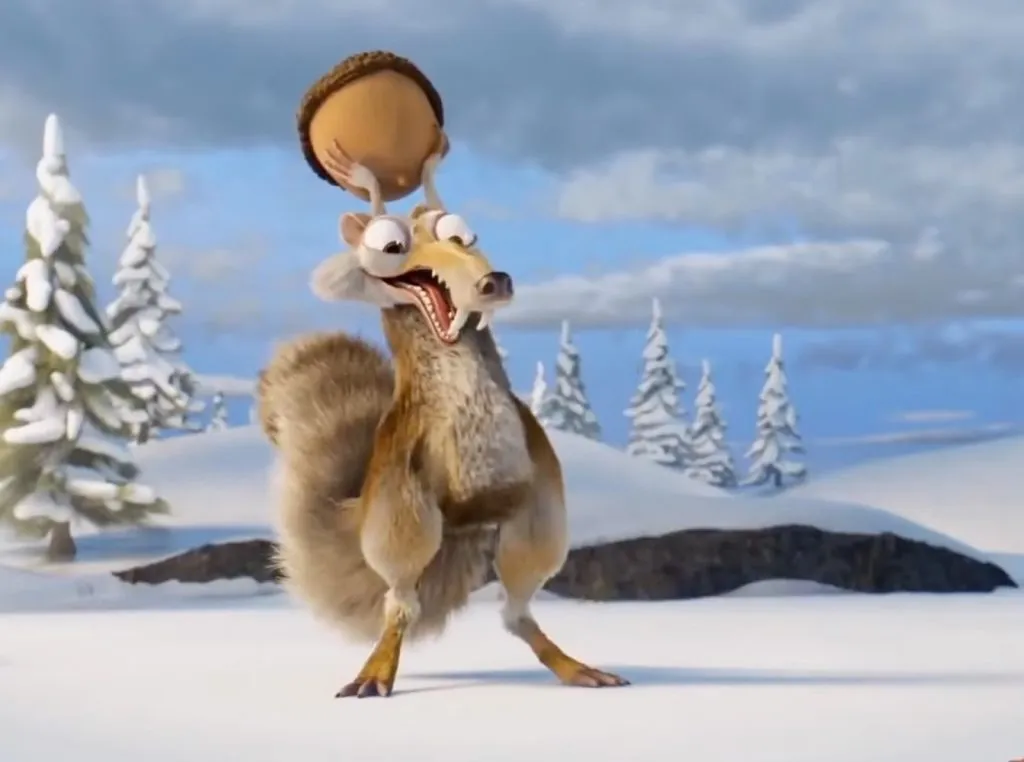 🎬✨ All Blue Sky Studios Movies