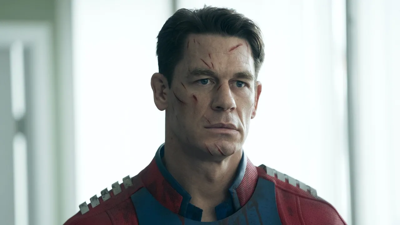 💪🎬 Best John Cena Movie Roles