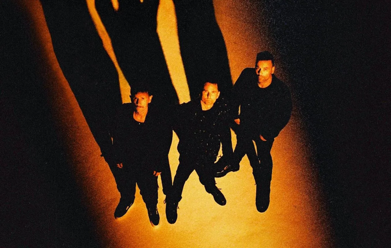 🎸🌐 All of Muse's Studio Albums