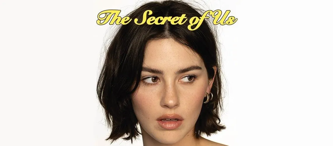 🎤💛 Every Song from The Secret of Us