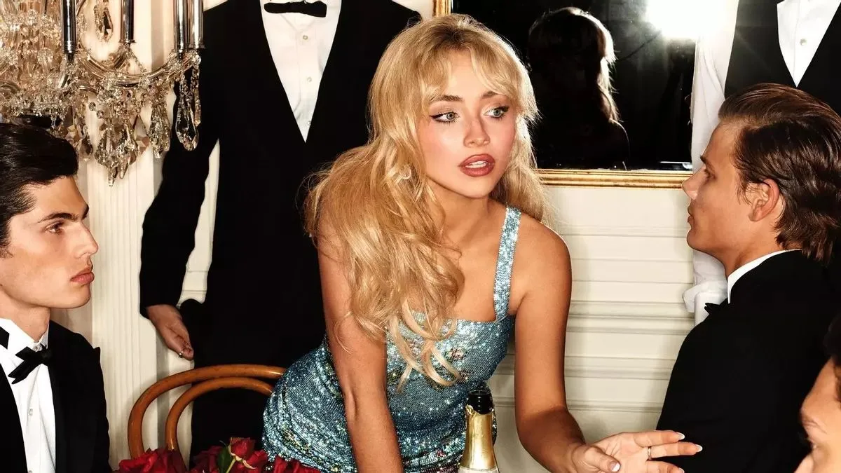 🎤✨All of Sabrina Carpenter's Studio Albums