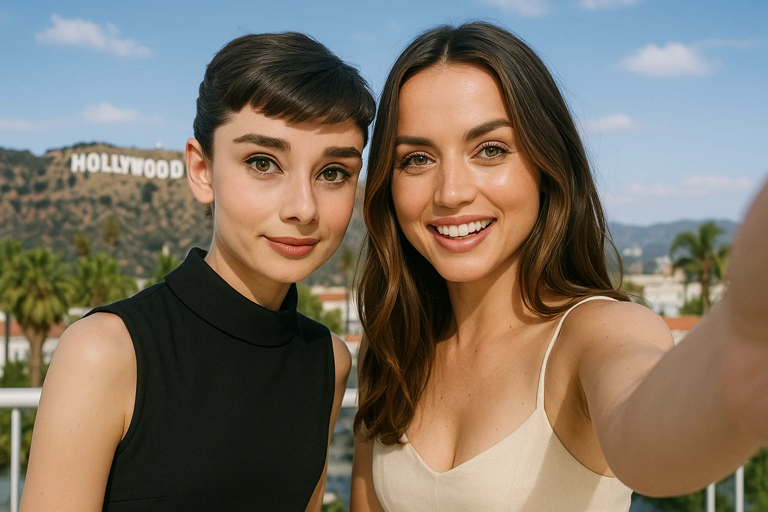 👠Most Attractive Female Celebrities