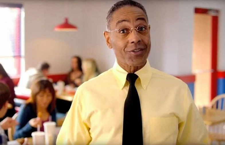 Gustavo Fring