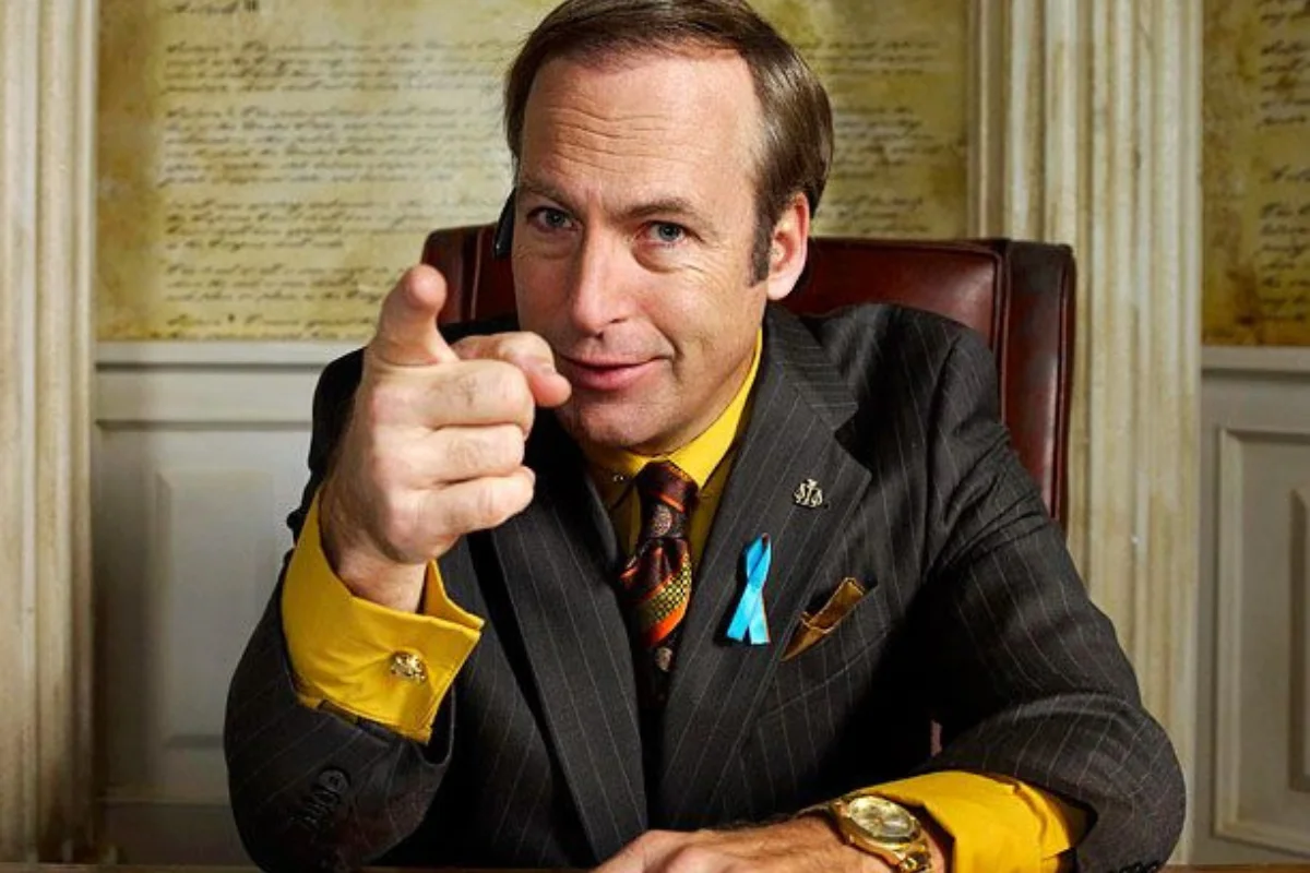 Saul Goodman