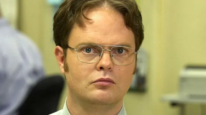 Dwight Schrute