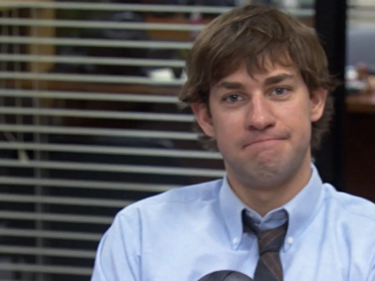 Jim Halpert