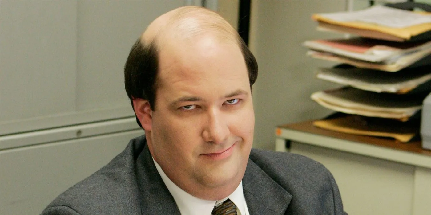 Kevin Malone