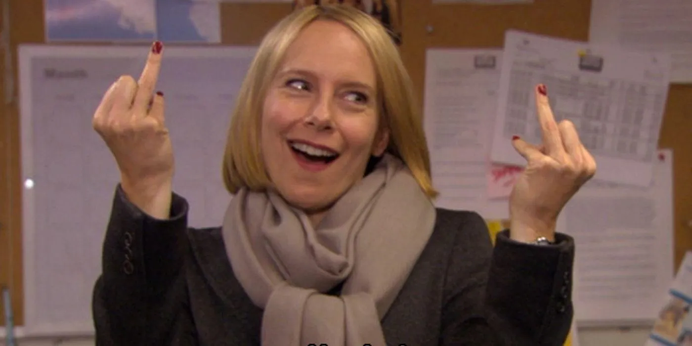 Holly Flax
