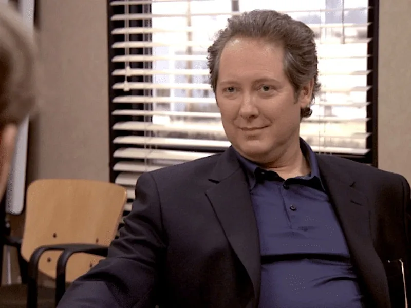 Robert California