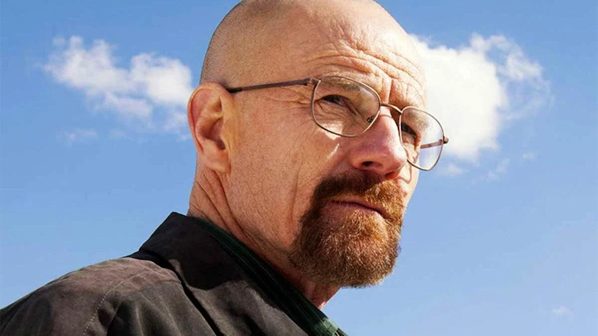Walter White