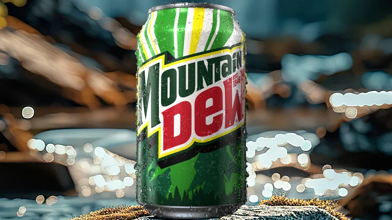 Mountain Dew