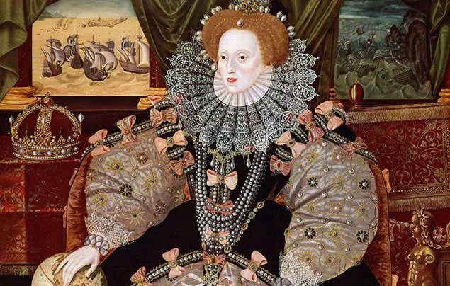 Queen Elizabeth I