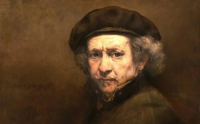 Rembrandt van Rijn
