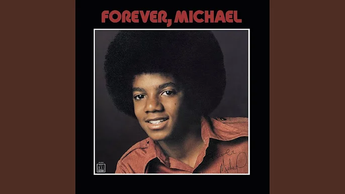 Forever, Michael (1975)