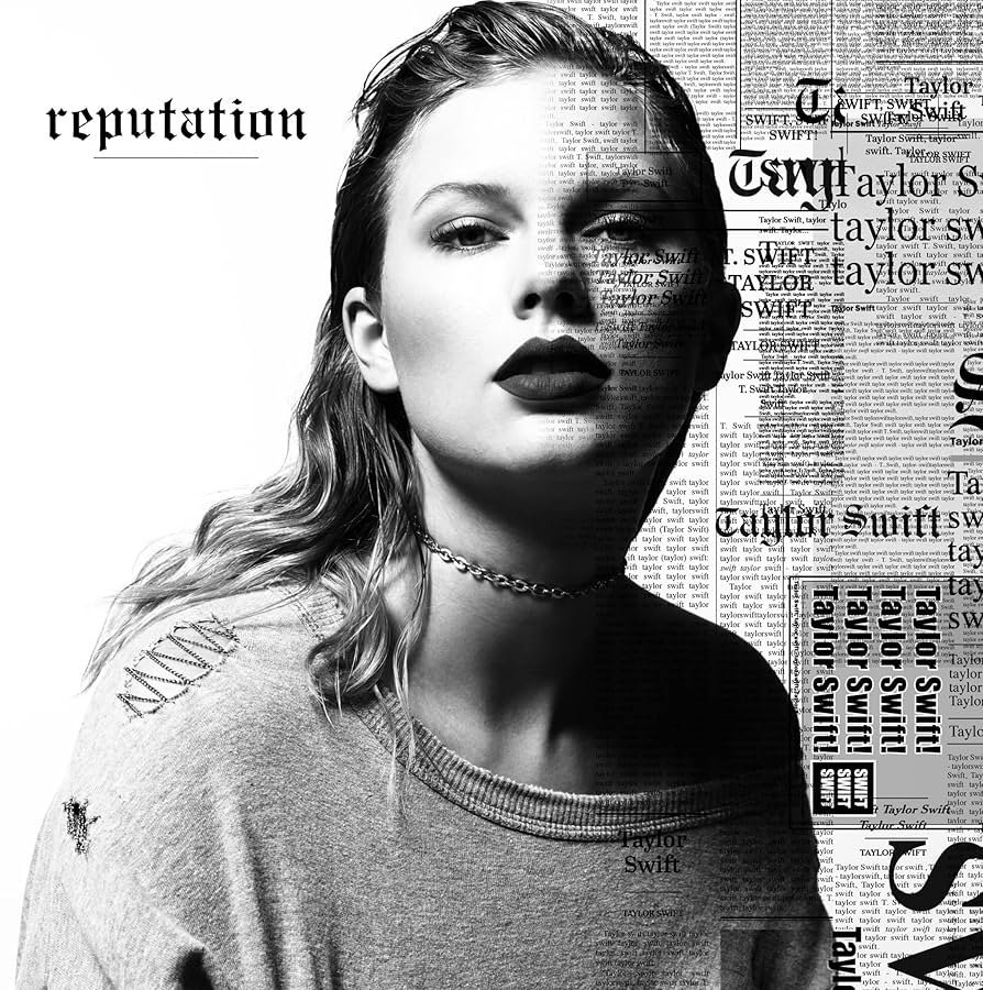 Reputation (2017)