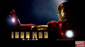 Iron Man (2008)