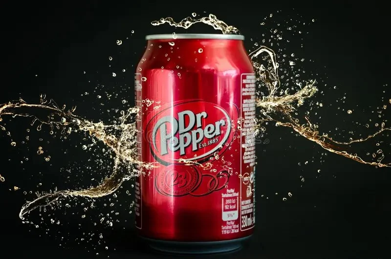 Dr Pepper