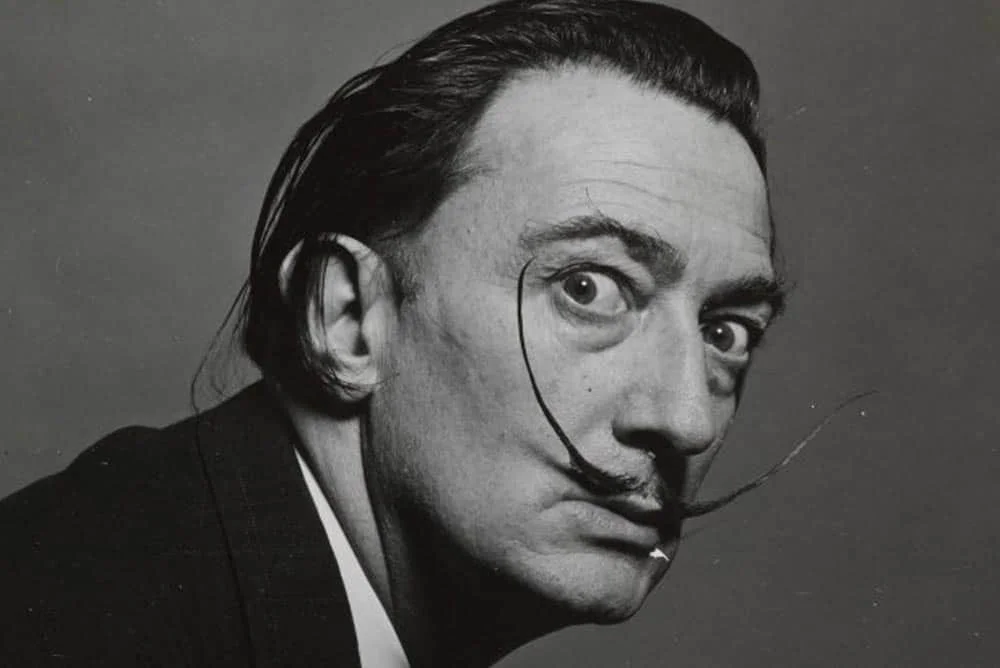 Salvador Dalí