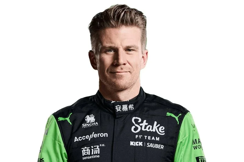 Nico Hülkenberg