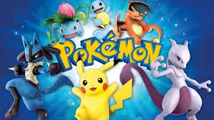 Pokémon