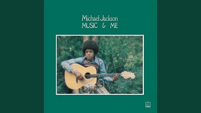 Music & Me (1973)