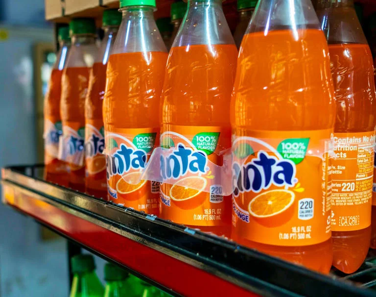 Fanta