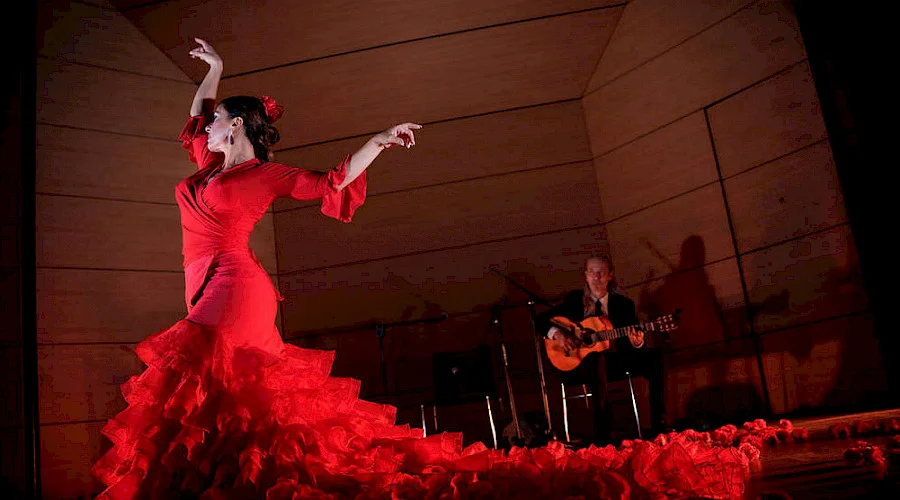 Flamenco