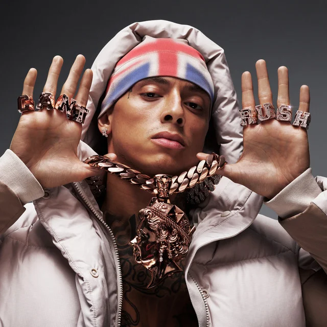 Can’t Rush Greatness - Central Cee