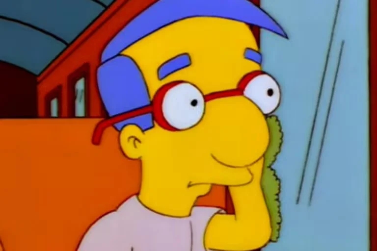 Milhouse