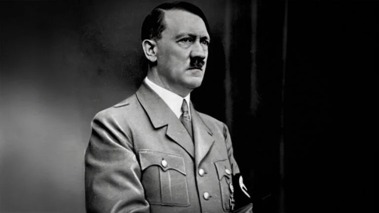 Adolf Hitler