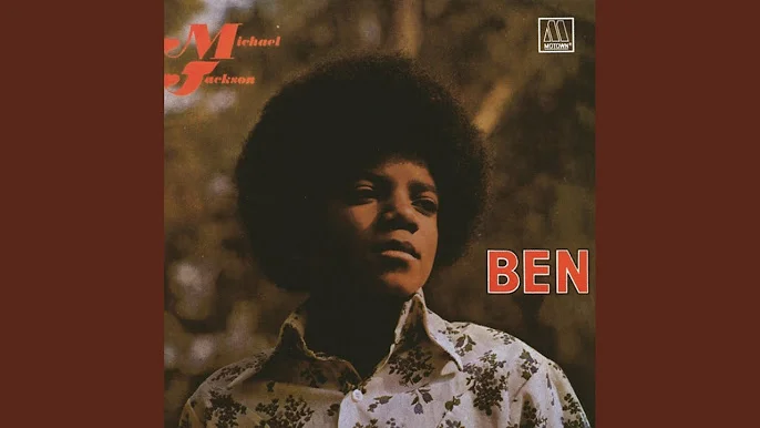 Ben (1972)