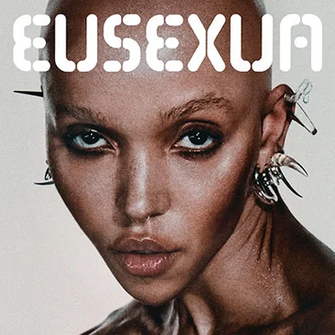 Eusexua - FKA twigs