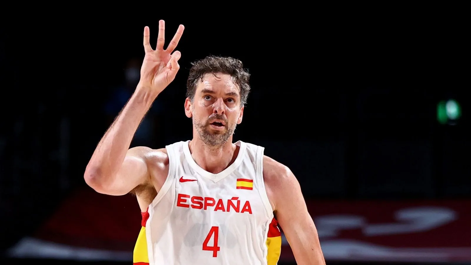 Pau Gasol