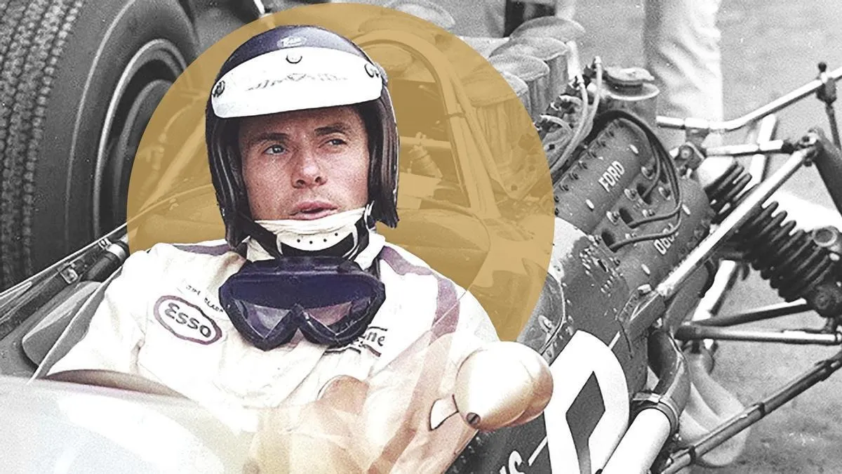 Jim Clark