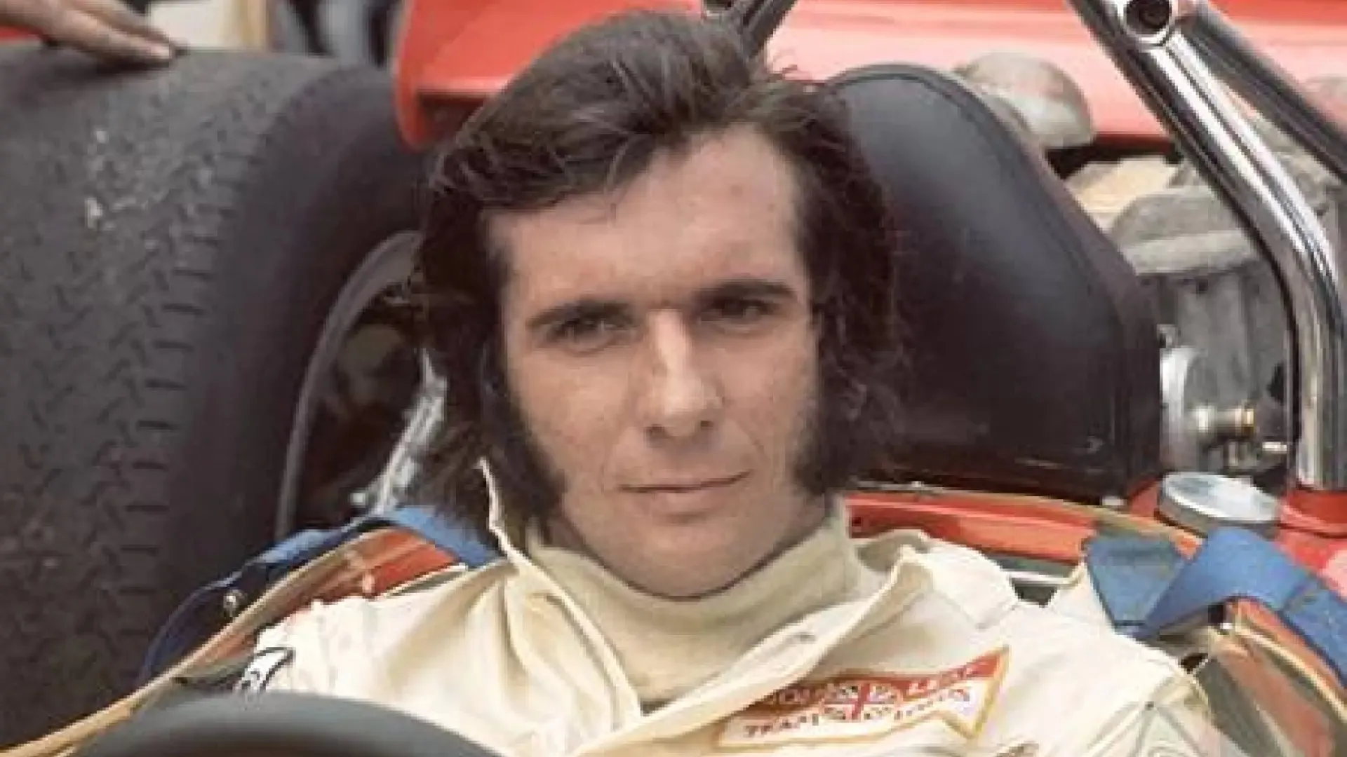 Emerson Fittipaldi
