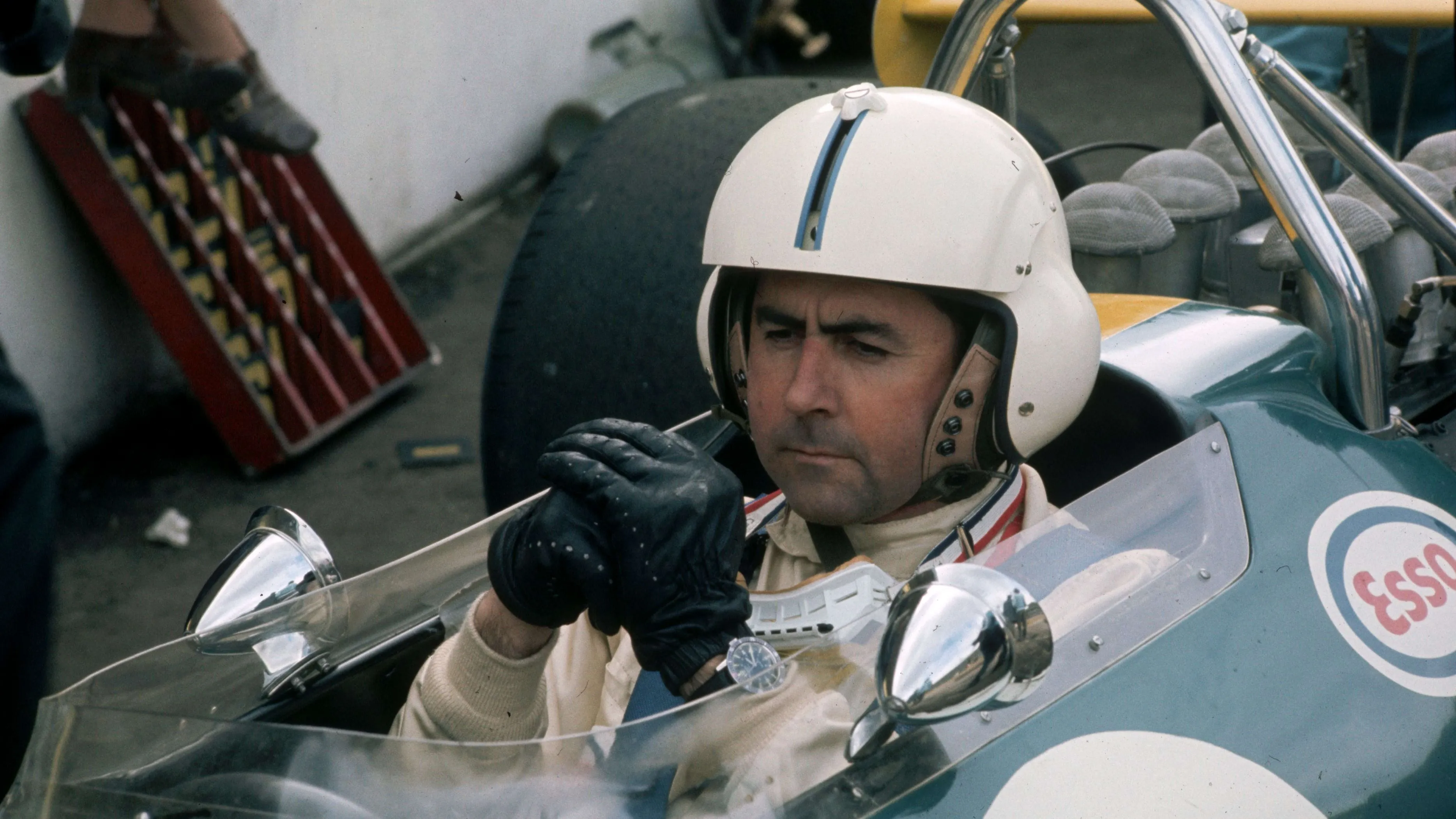 Jack Brabham