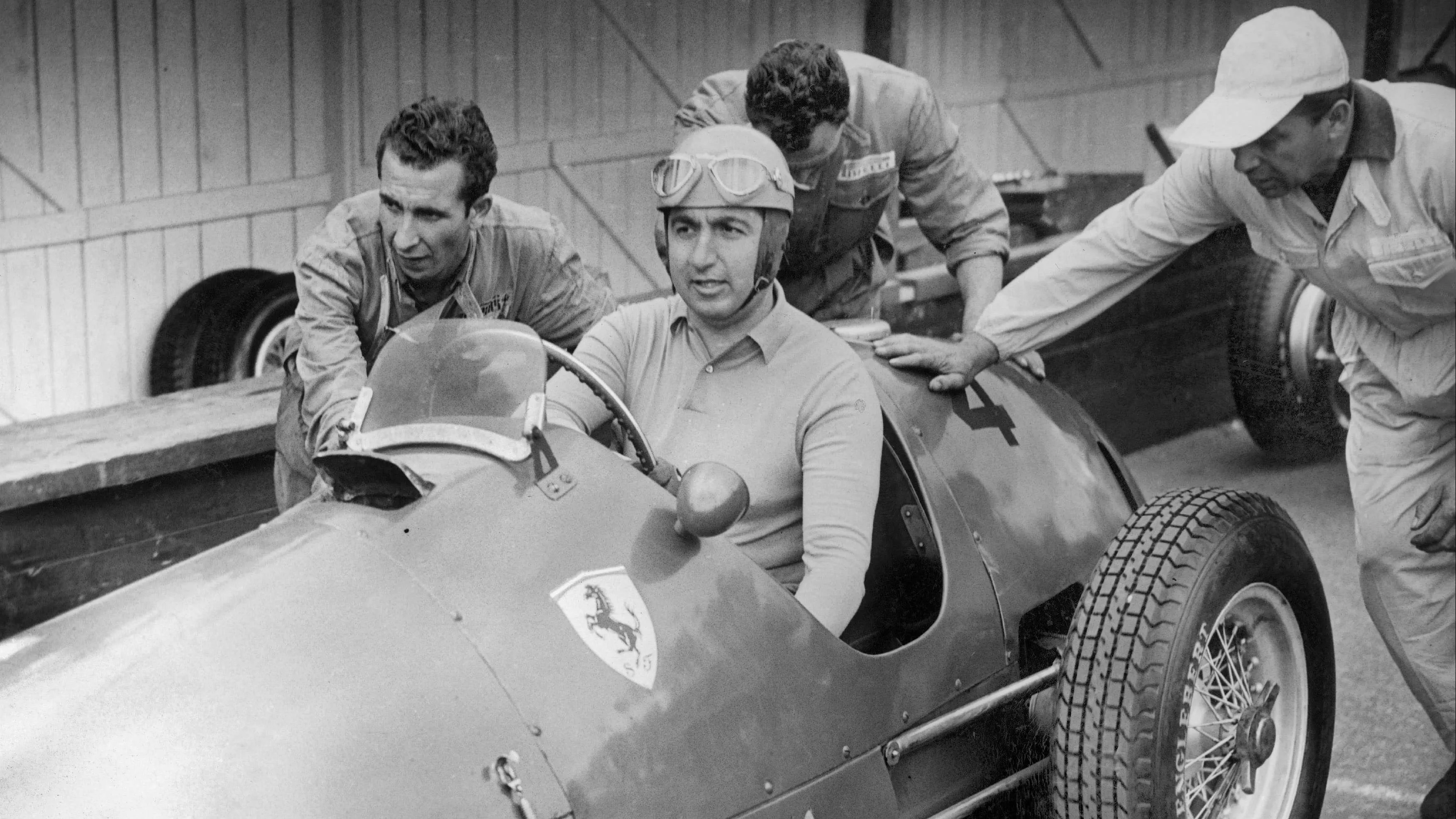 Alberto Ascari