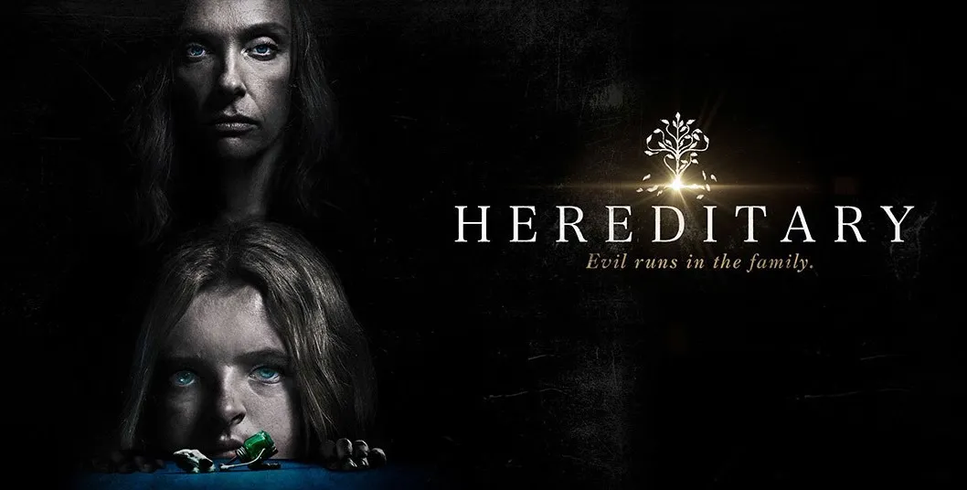 Hereditary (2018)