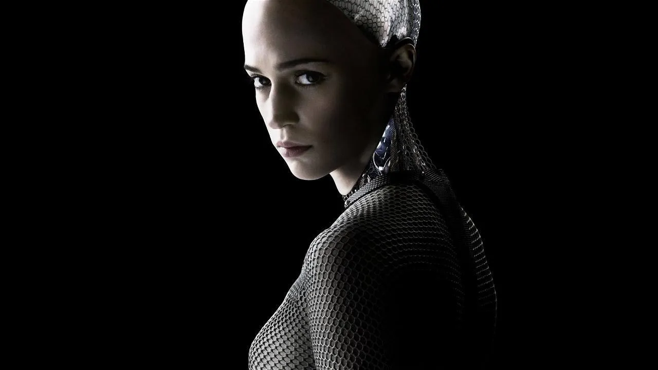 Ex Machina (2014)