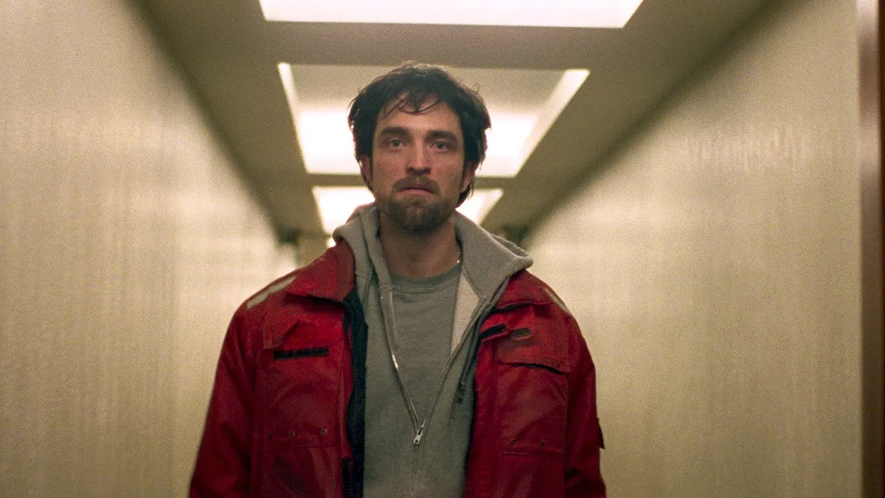 Good Time (2017)