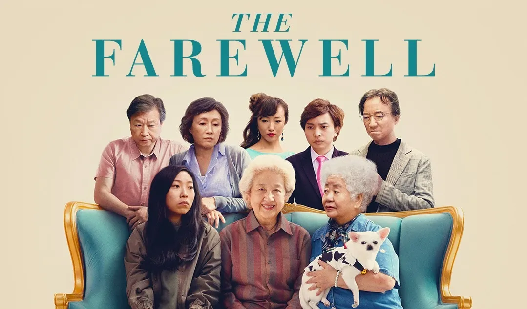 The Farewell (2019)