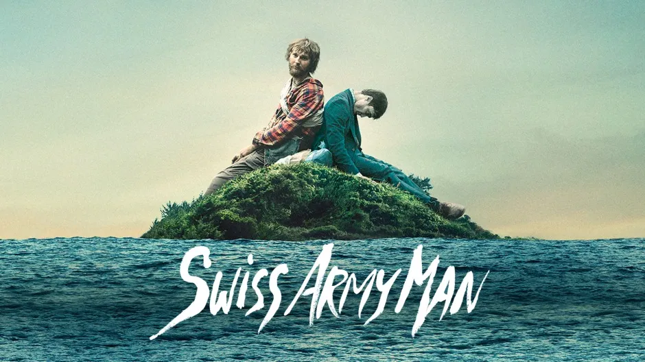 Swiss Army Man (2016)