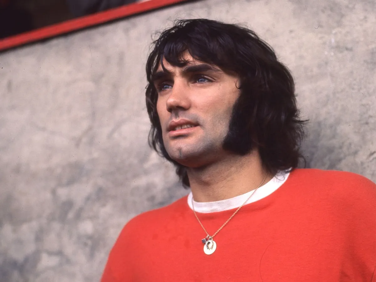 George Best