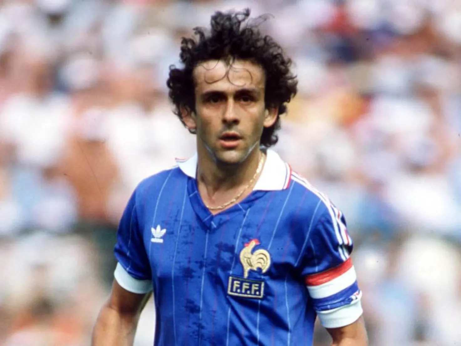 Michel Platini